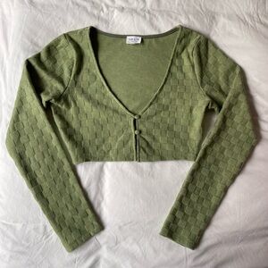 Super Cute Long Sleeve Sweater